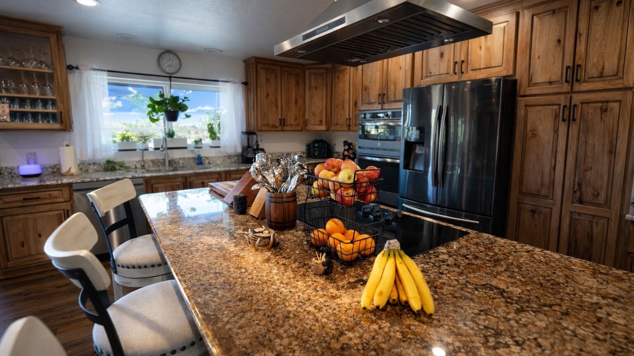 Photo of Kitchen in Strawberry