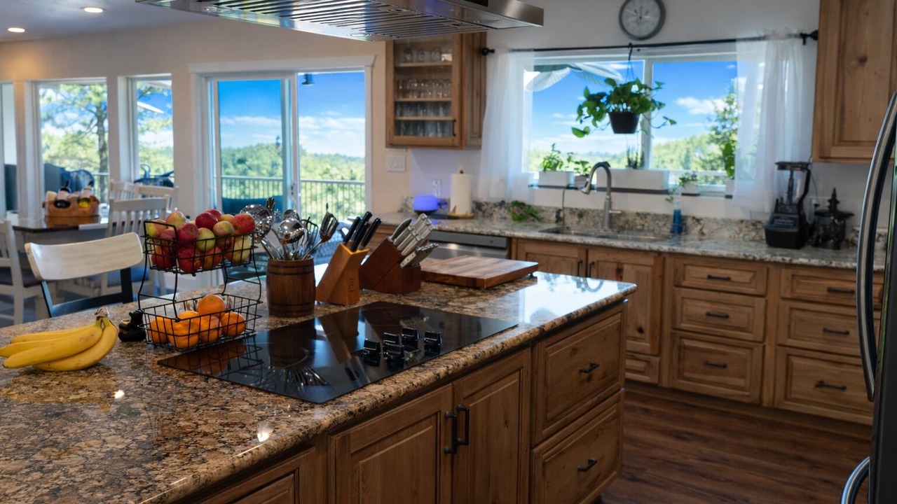 Photo of Kitchen in Strawberry
