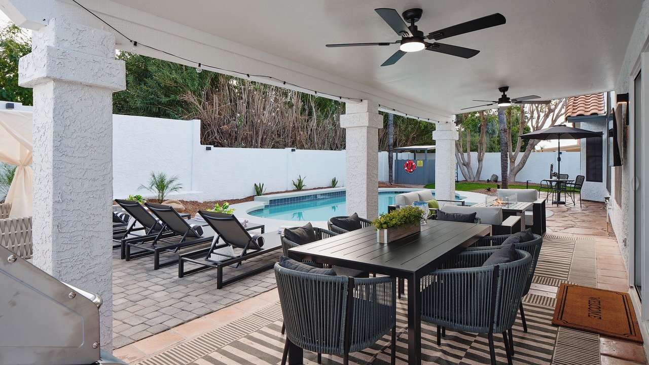Photo of Outdoor in Mountainview Ranch