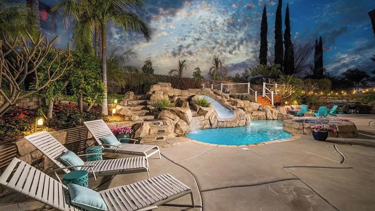 Photo of Outdoor in Rancho Cucamonga