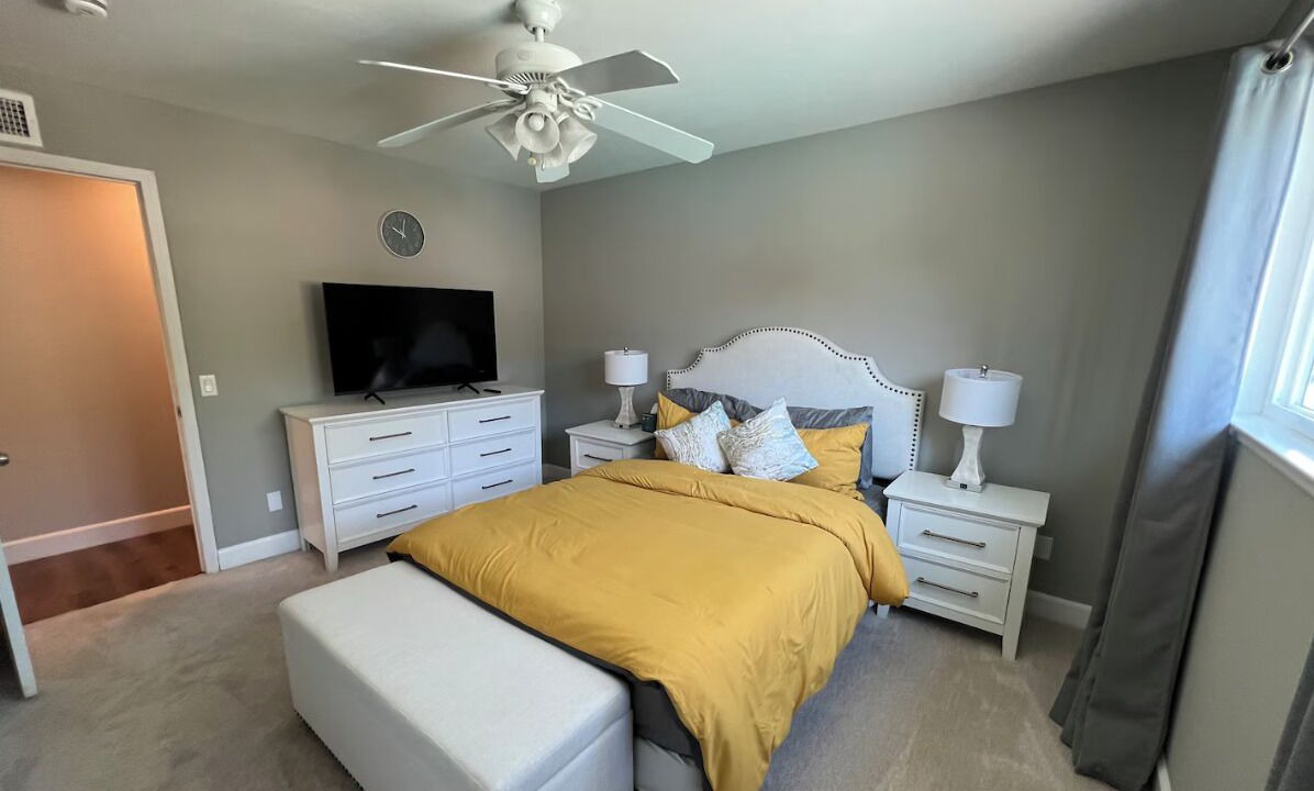 Photo of Bedroom in Rancho Cucamonga