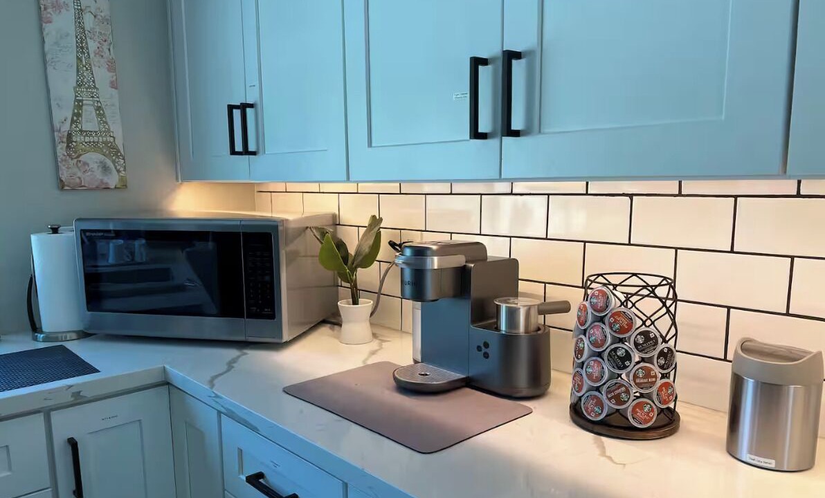 Photo of Kitchen in Rancho Cucamonga