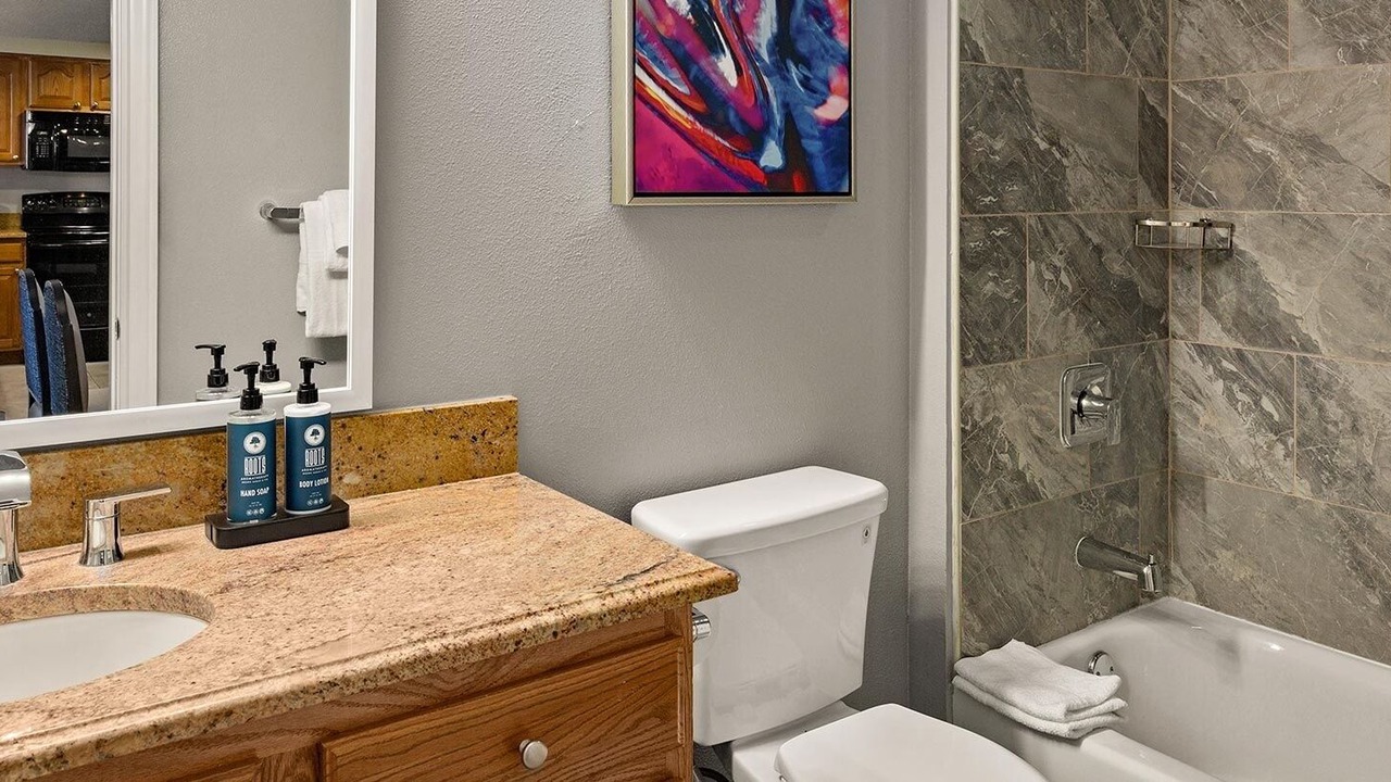 Photo of Bathroom in Las Vegas