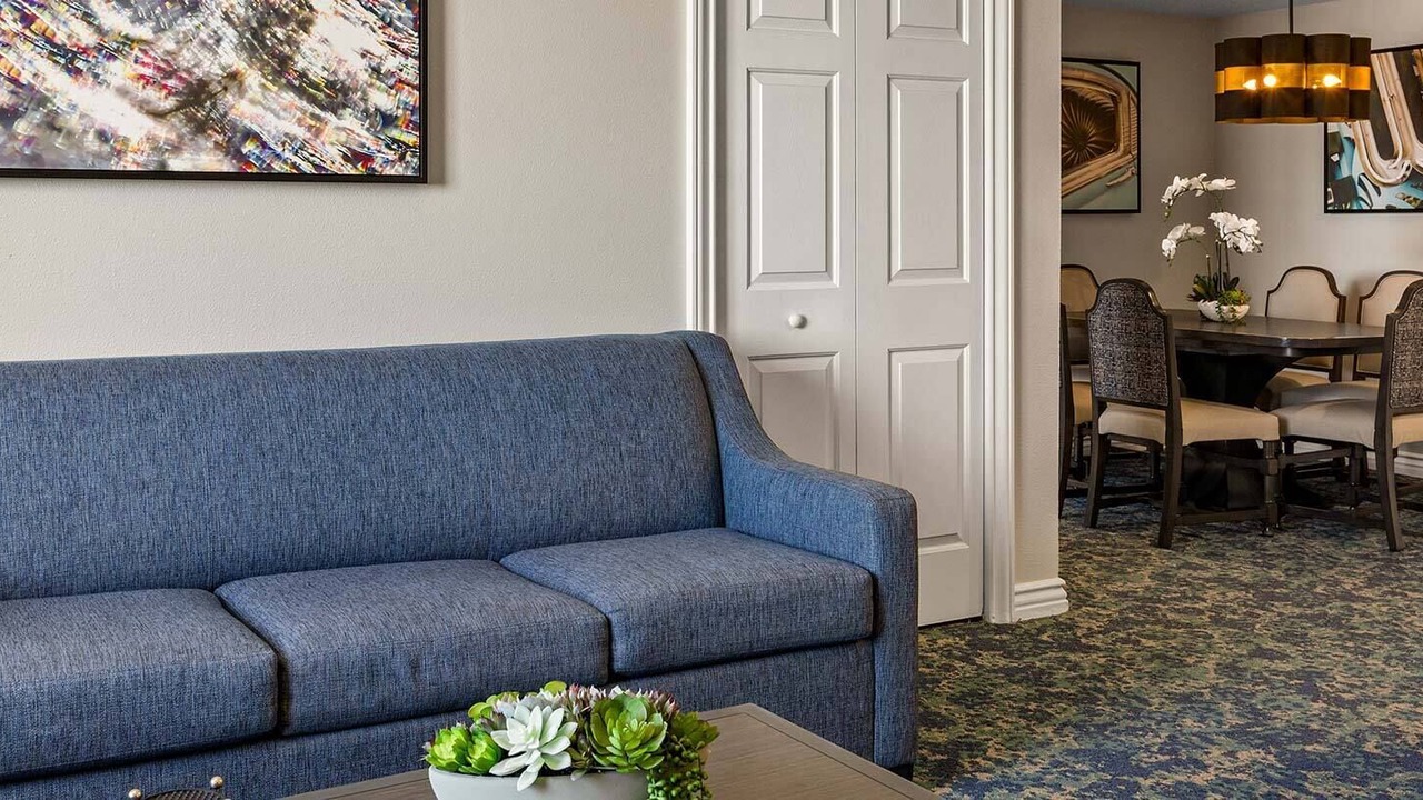 Photo of Livingroom in Las Vegas