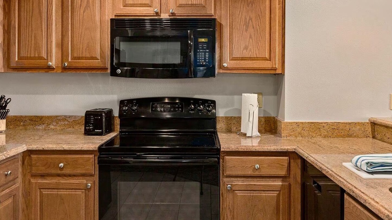 Photo of Kitchen in Las Vegas