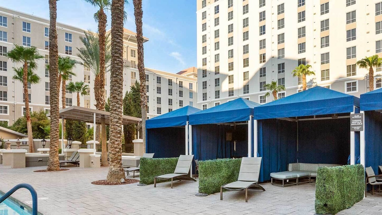 Photo of Outdoor in Las Vegas