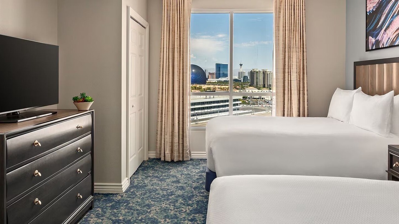 Photo of Bedroom in Las Vegas