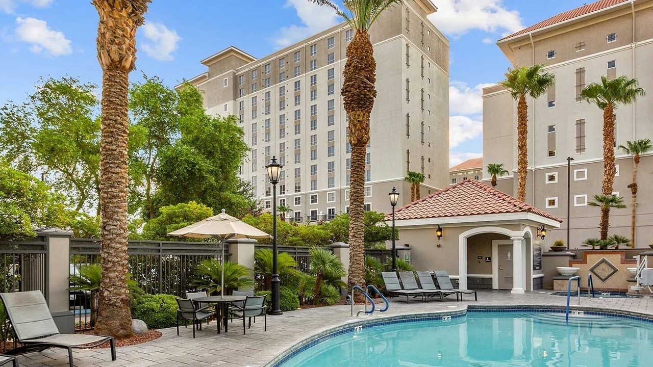 Photo of Outdoor in Las Vegas