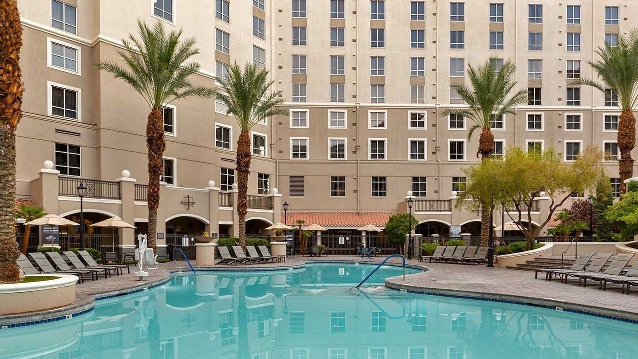 Photo of Outdoor in Las Vegas