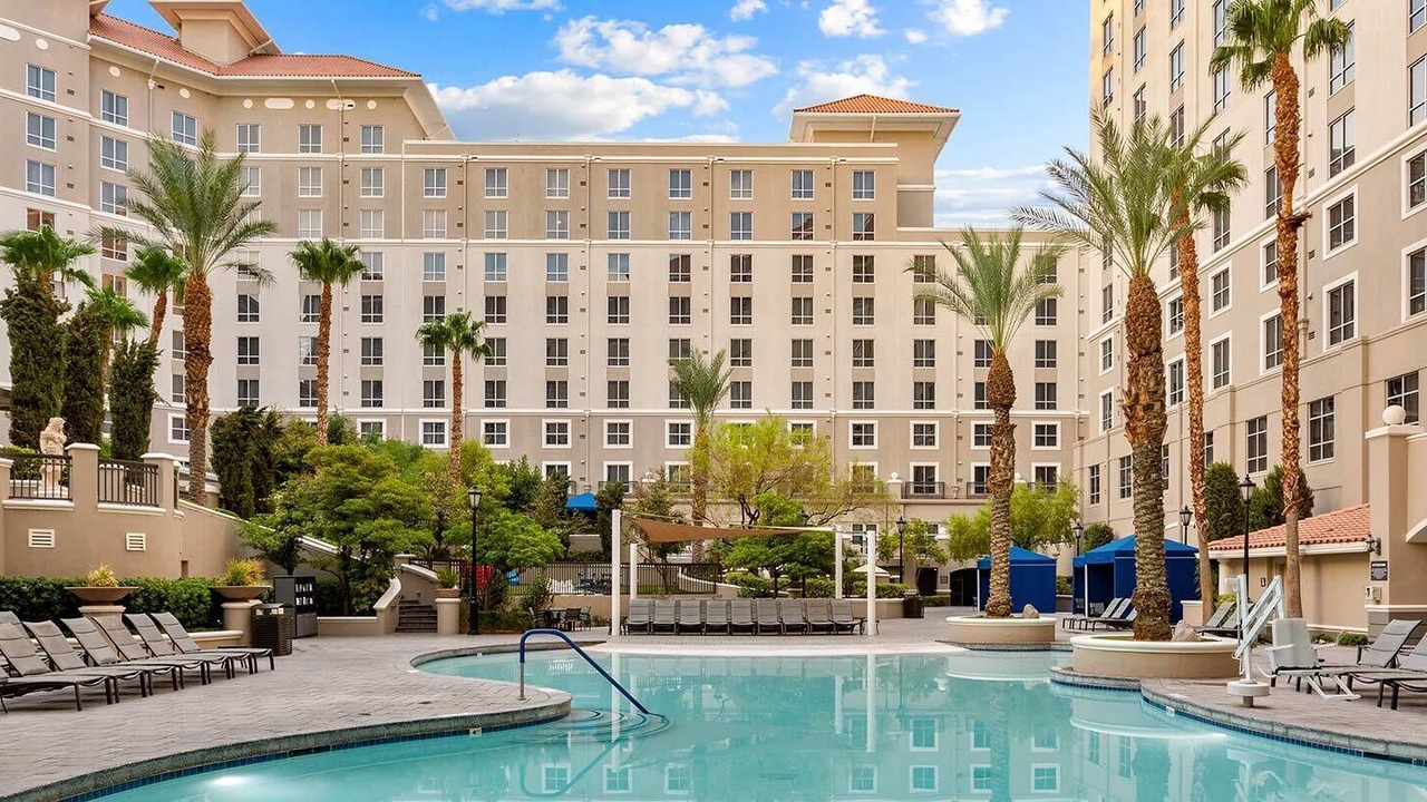 Photo of Outdoor in Las Vegas