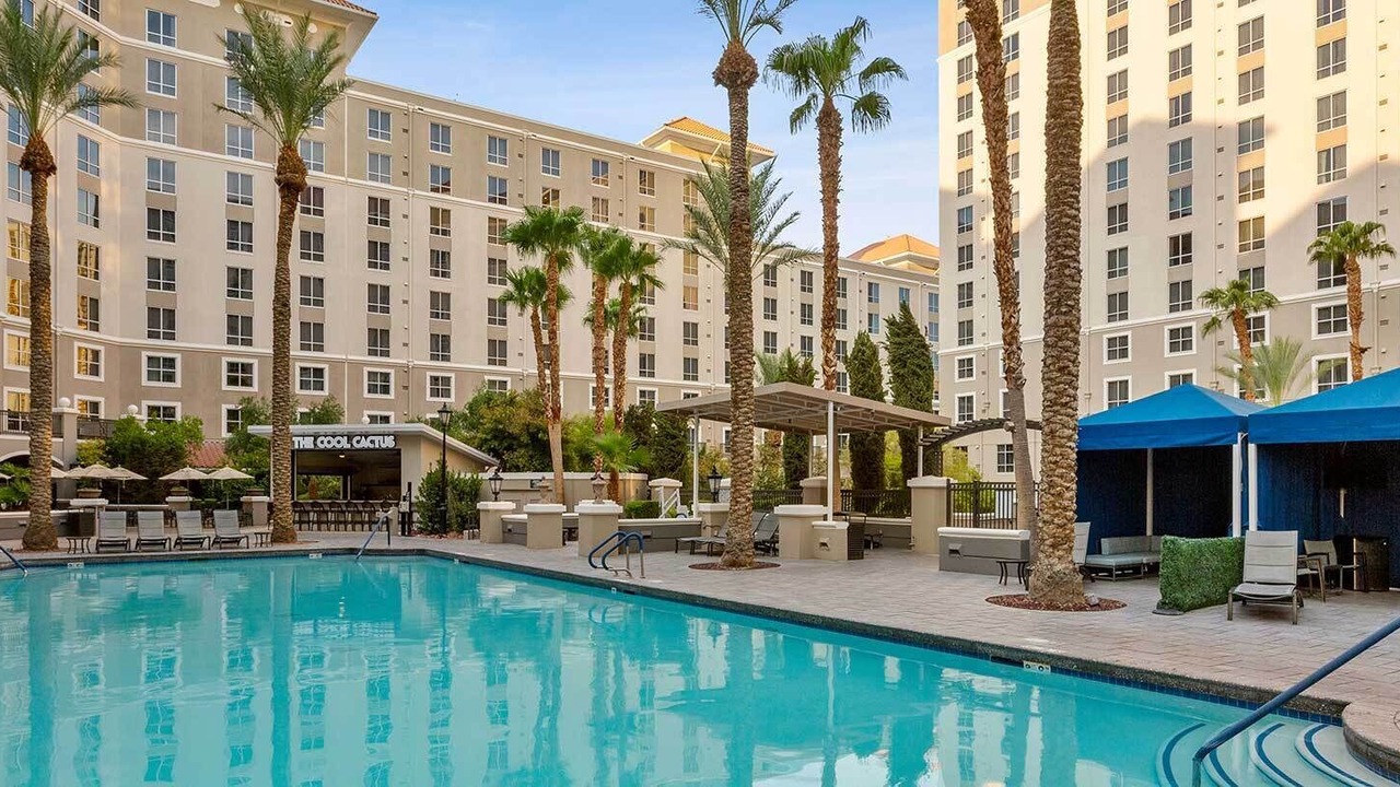 Photo of Outdoor in Las Vegas