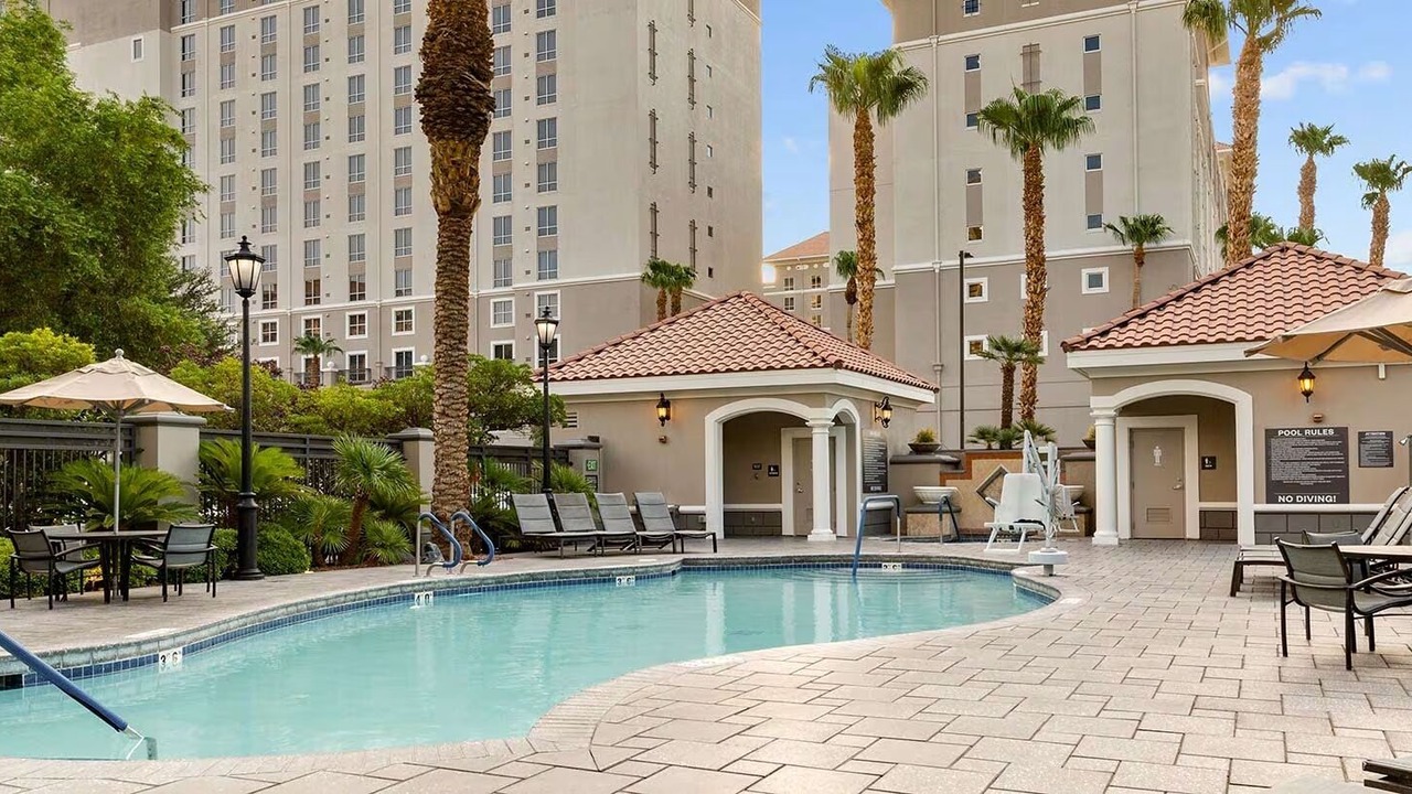 Photo of Outdoor in Las Vegas