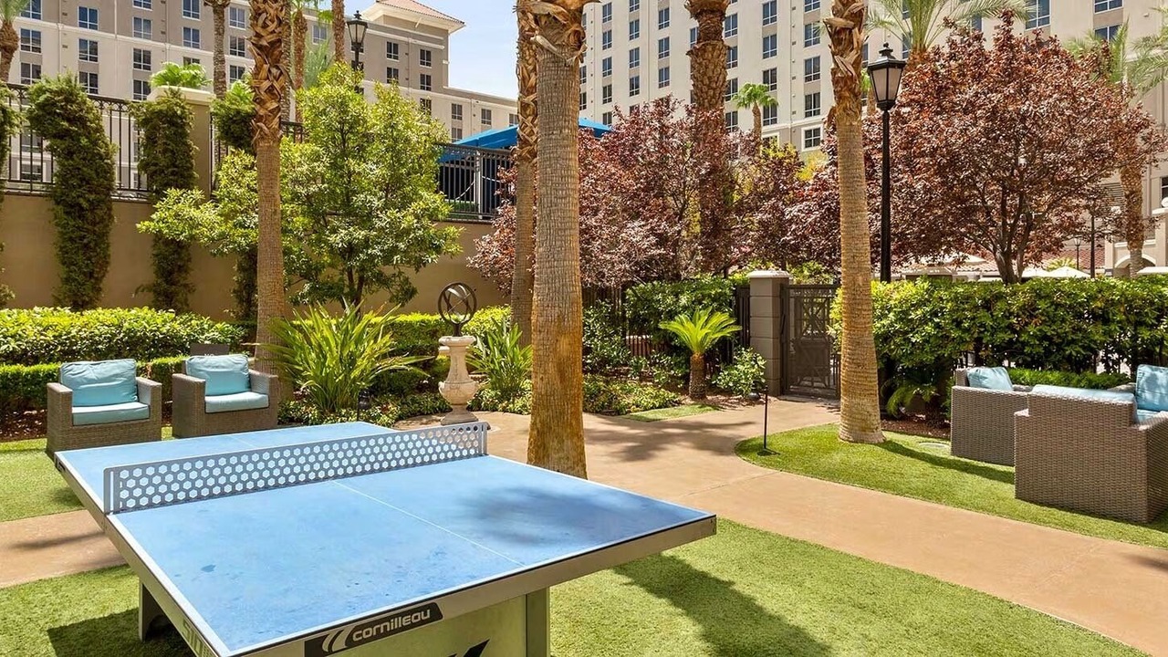 Photo of Patio Balcony in Las Vegas