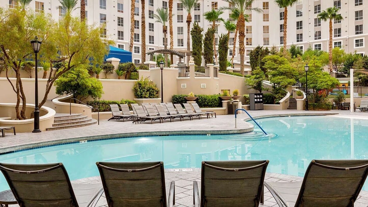 Photo of Outdoor in Las Vegas