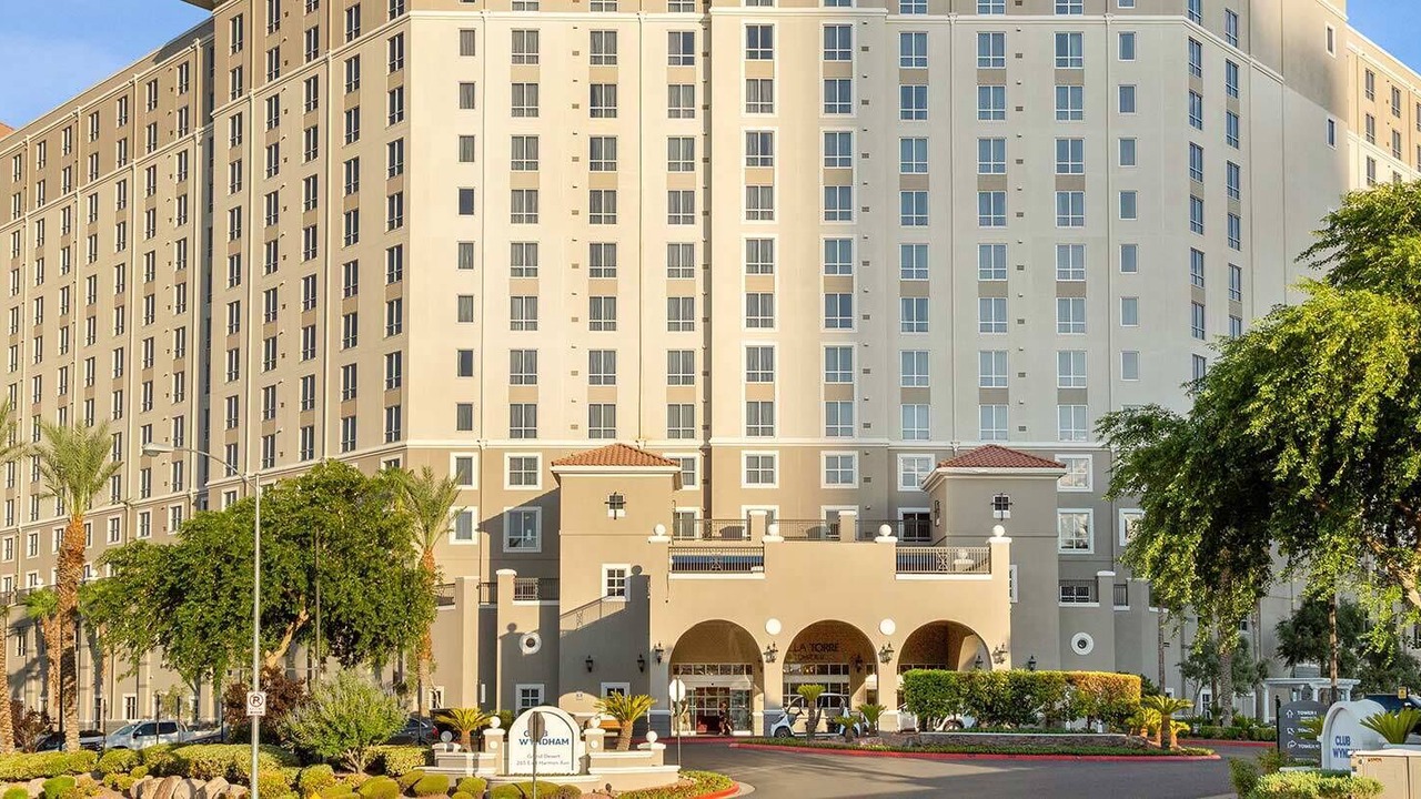Photo of Outdoor in Las Vegas