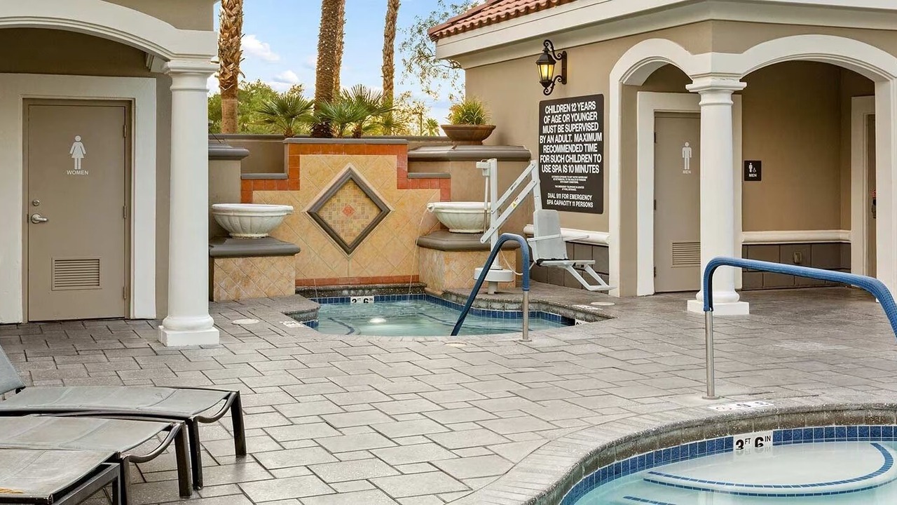 Photo of Outdoor in Las Vegas
