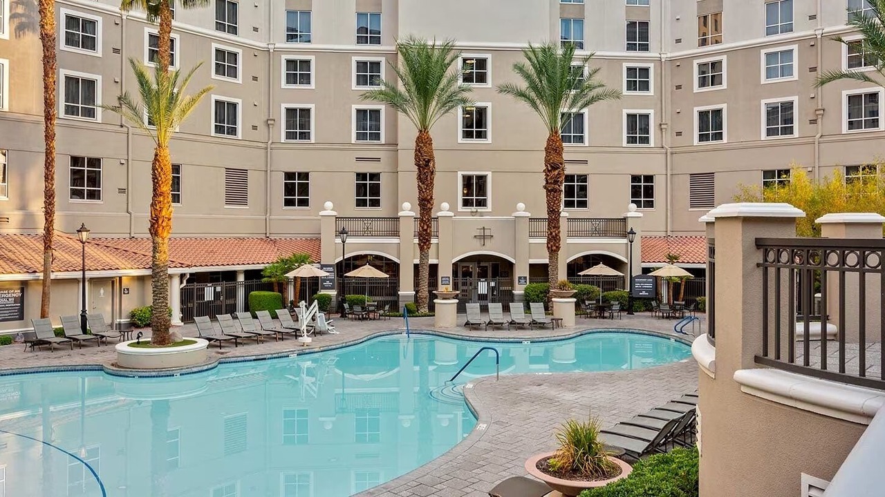 Photo of Outdoor in Las Vegas