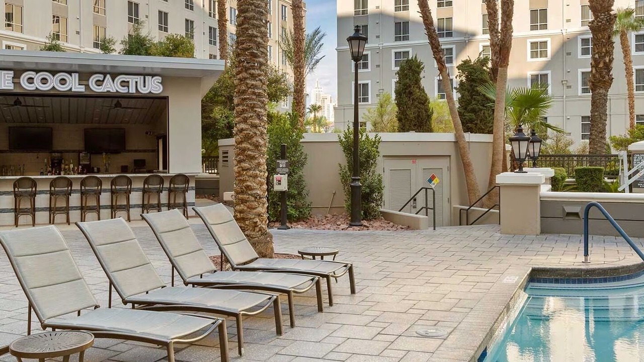 Photo of Outdoor in Las Vegas
