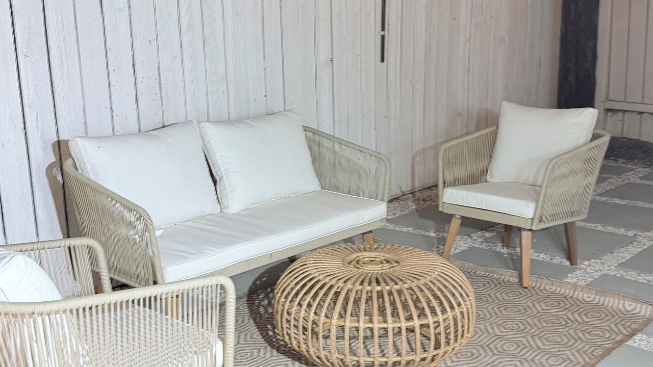 Photo of Patio Balcony in Riverside