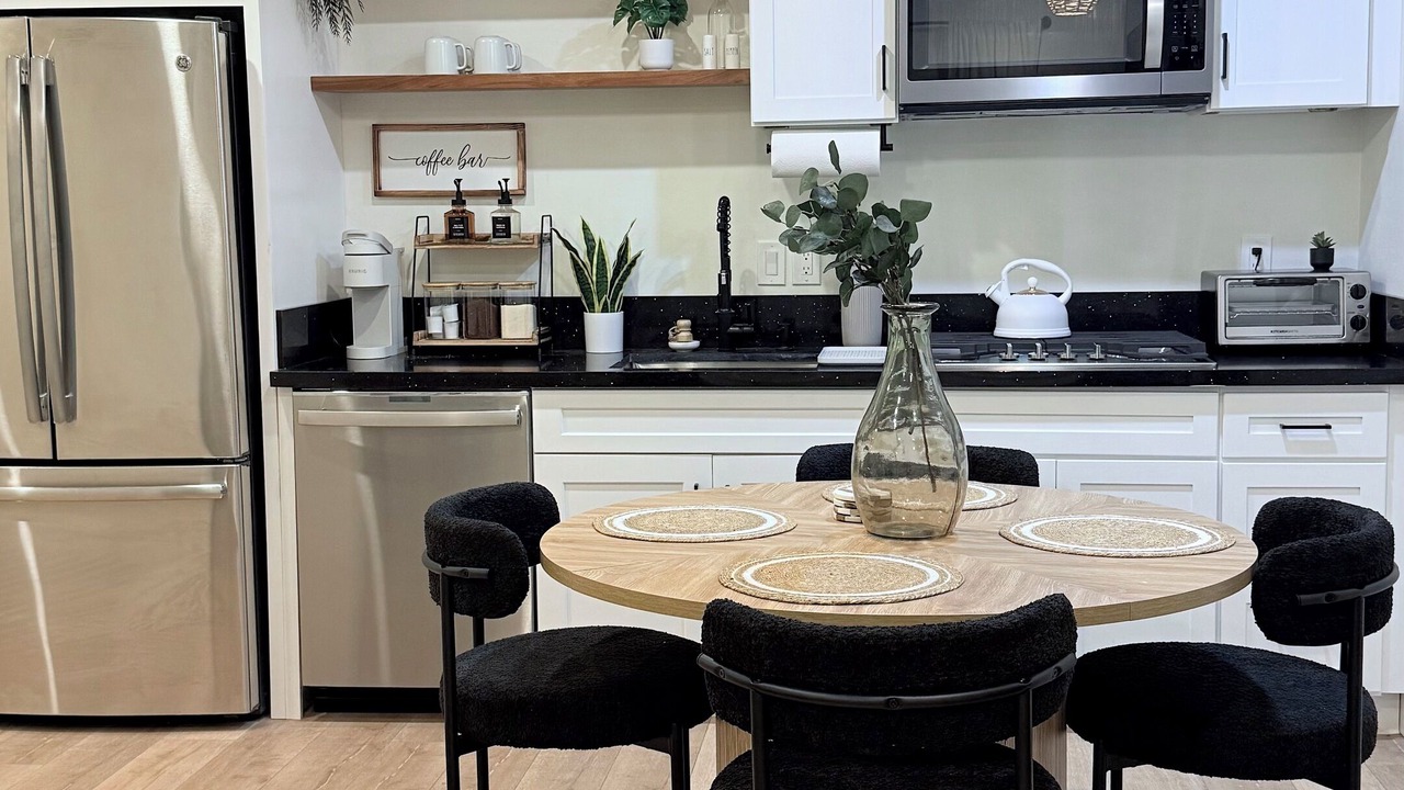 Photo of Kitchen in Riverside