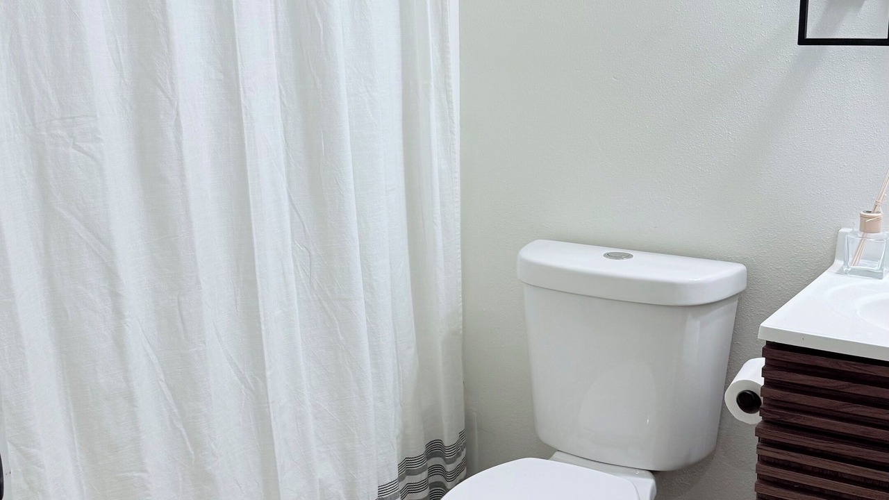 Photo of Bathroom in Riverside