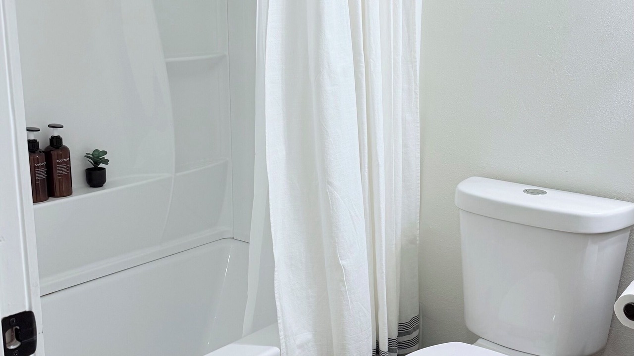 Photo of Bathroom in Riverside