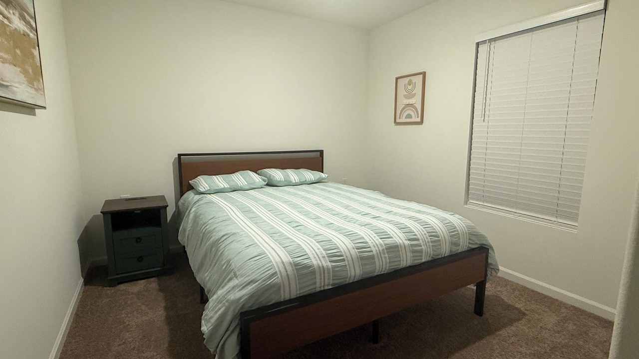Photo of Bedroom in Roosevelt