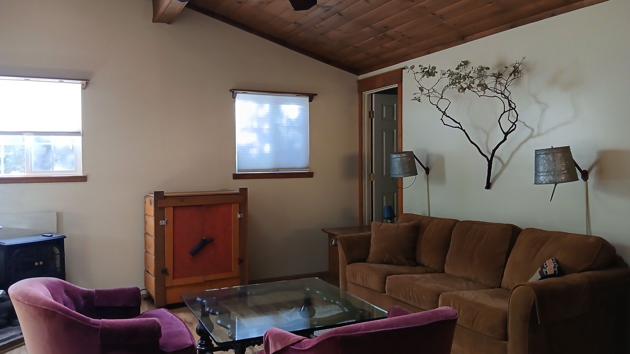 Photo of Livingroom in Glencoe