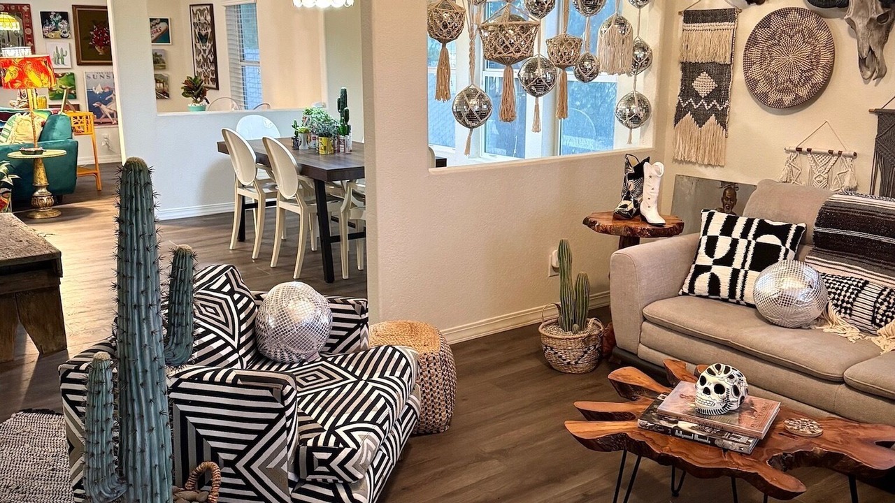 Photo of Livingroom in Pahrump