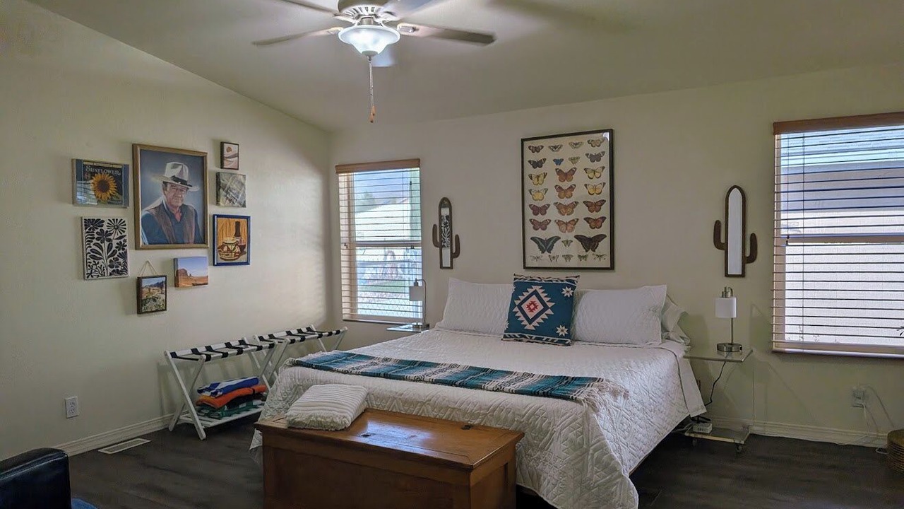 Photo of Bedroom in Pahrump