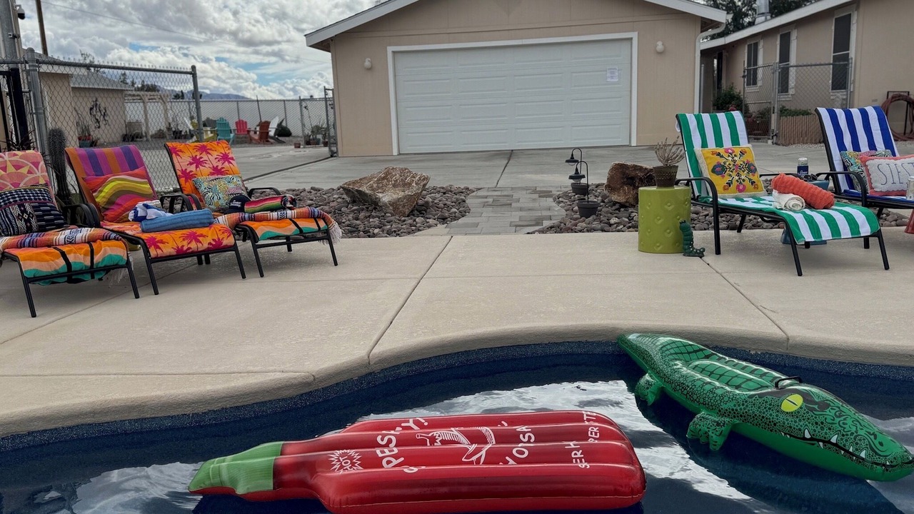 Photo of Outdoor in Pahrump