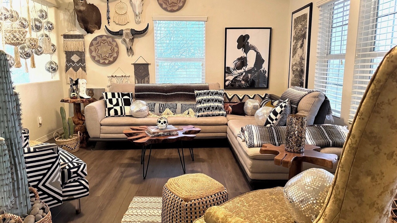 Photo of Livingroom in Pahrump