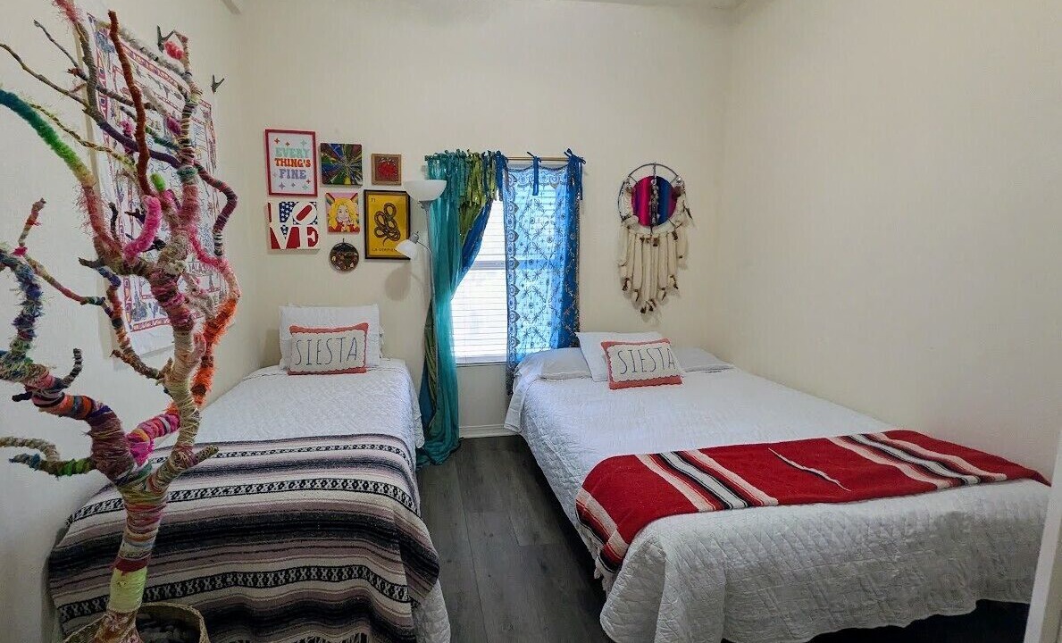 Photo of Bedroom in Pahrump