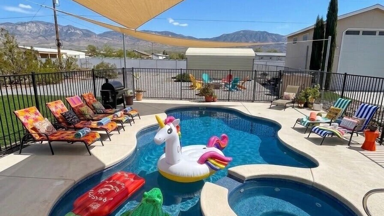Photo of Outdoor in Pahrump