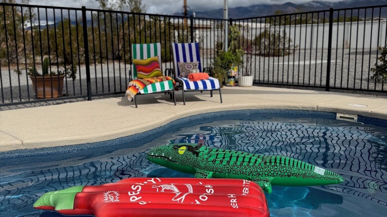 Photo of Outdoor in Pahrump