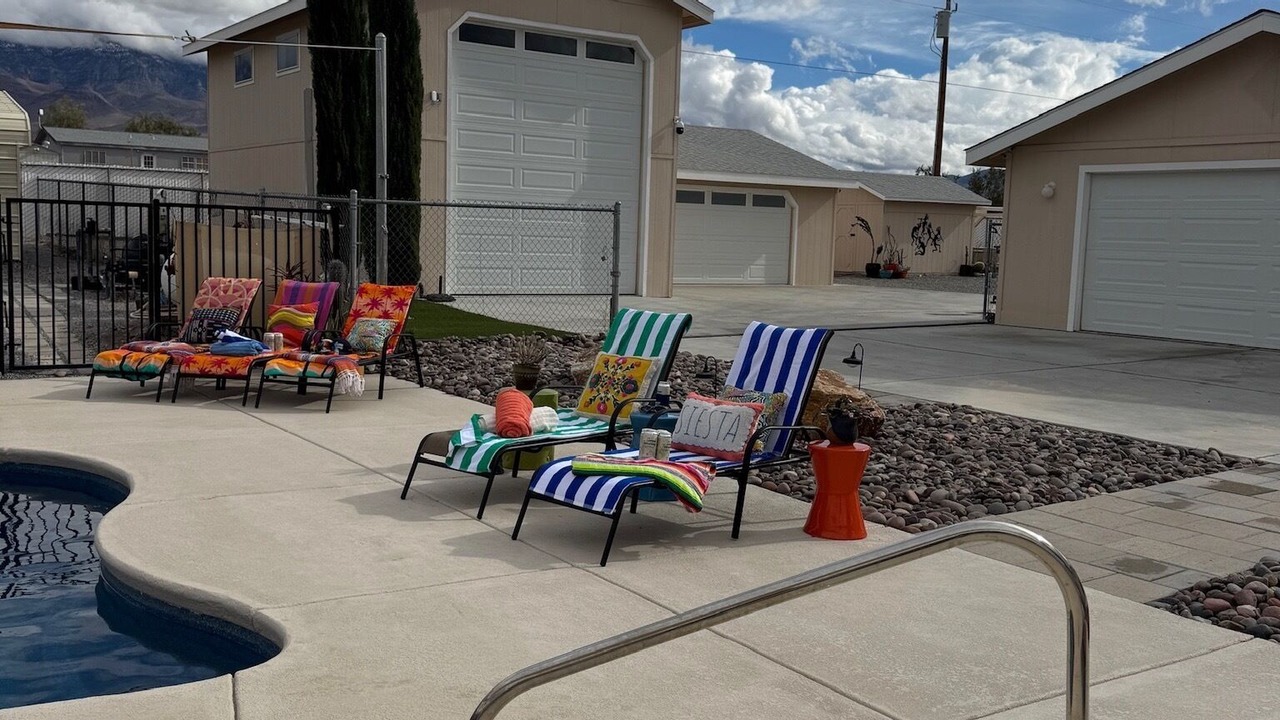 Photo of Outdoor in Pahrump