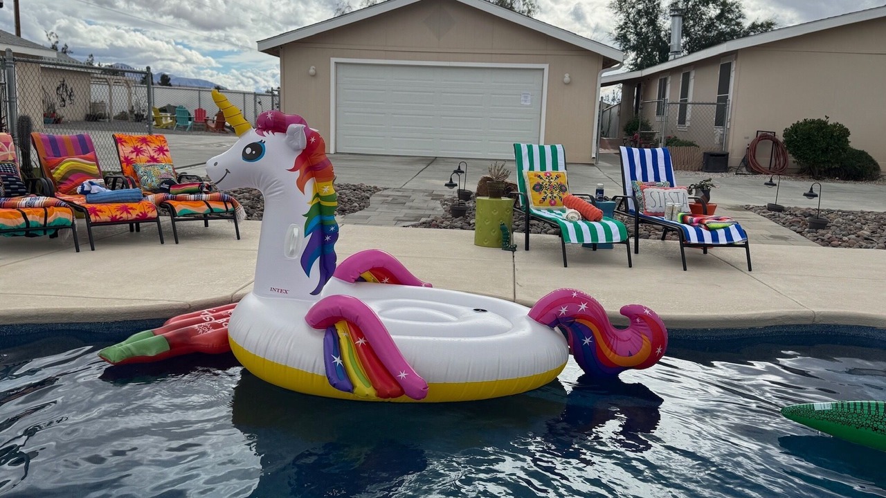 Photo of Outdoor in Pahrump