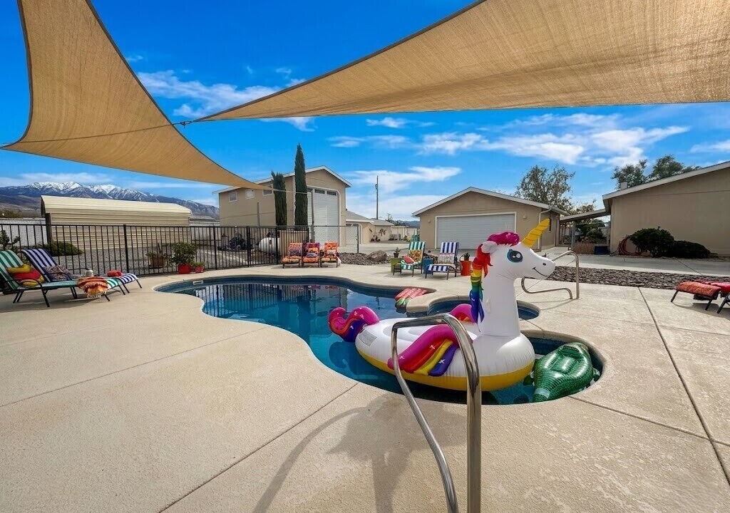 Photo of Outdoor in Pahrump