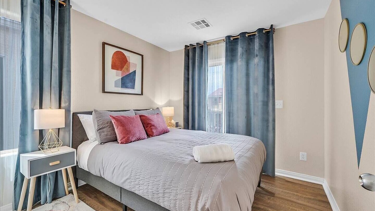 Photo of Bedroom in Las Vegas