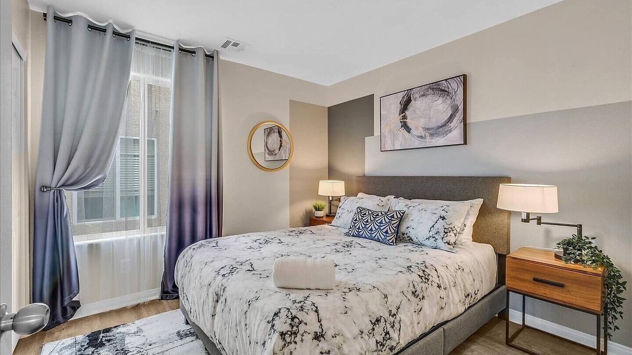 Photo of Bedroom in Las Vegas