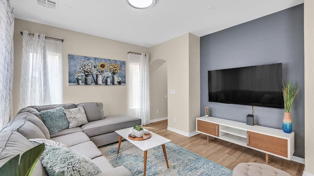 Photo of Livingroom in Las Vegas