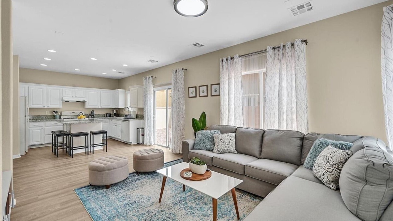 Photo of Livingroom in Las Vegas