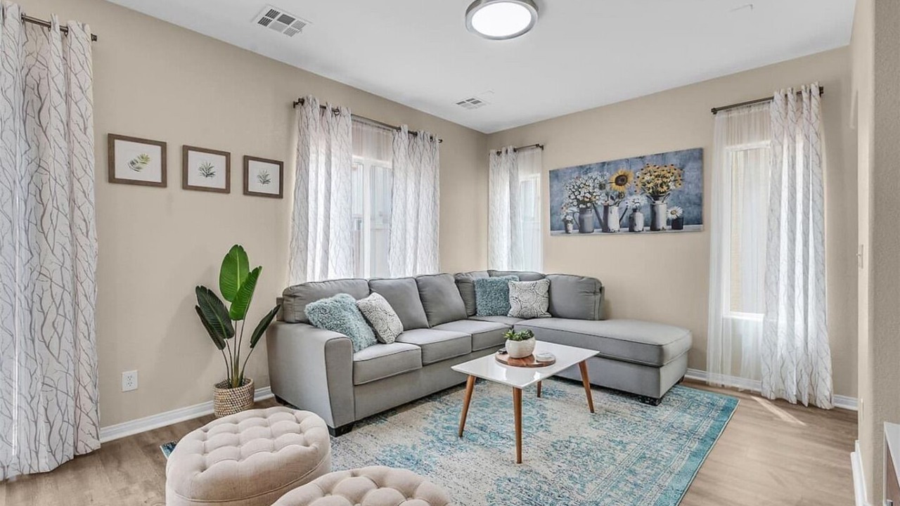 Photo of Livingroom in Las Vegas