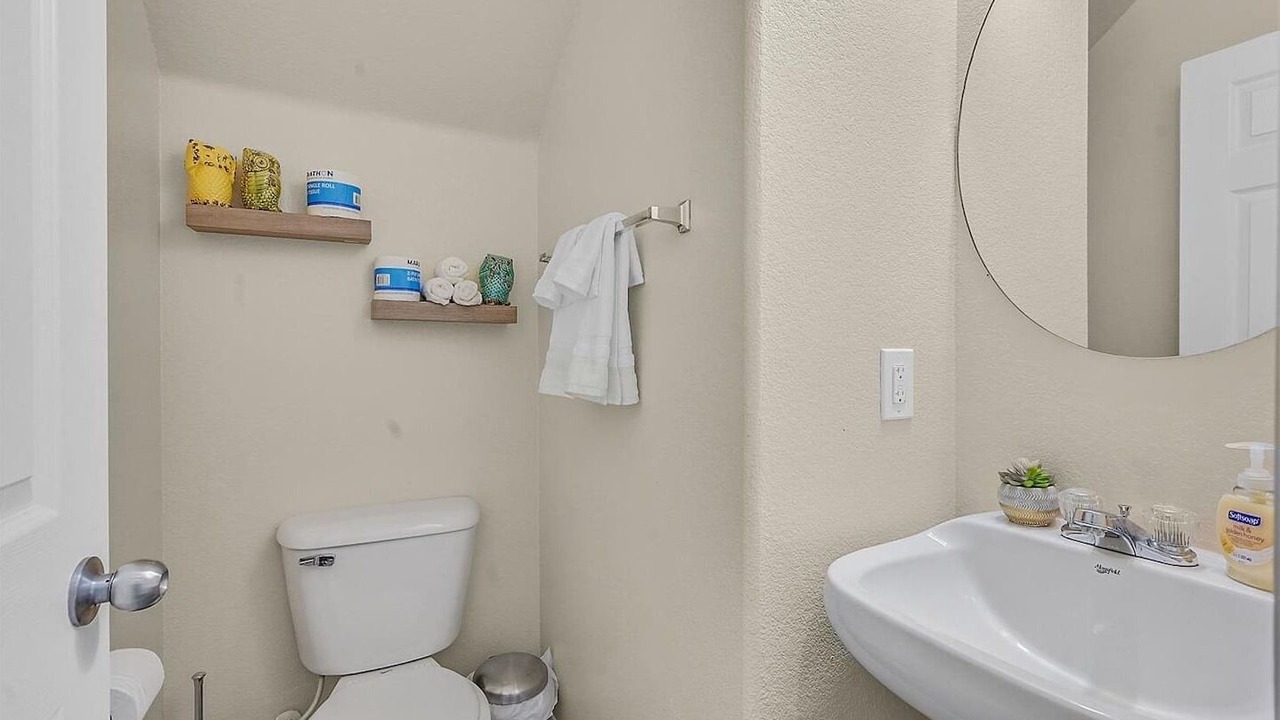 Photo of Bathroom in Las Vegas