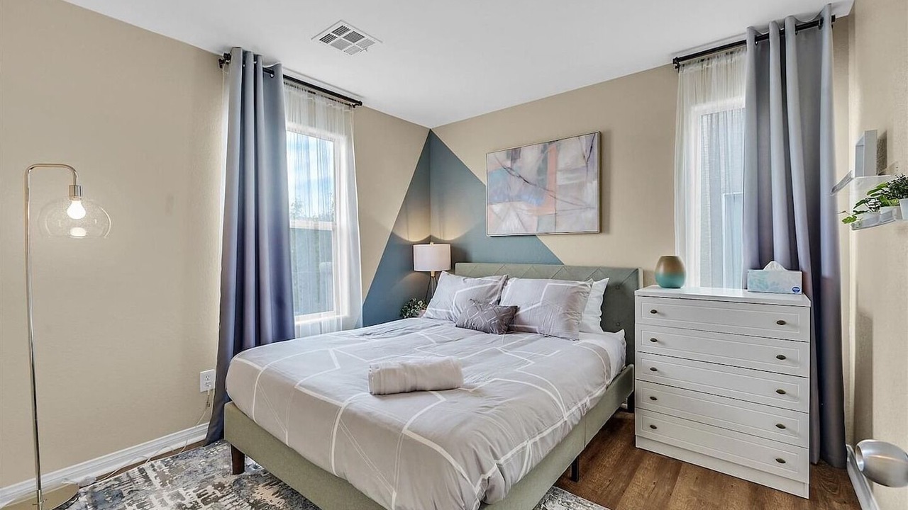 Photo of Bedroom in Las Vegas