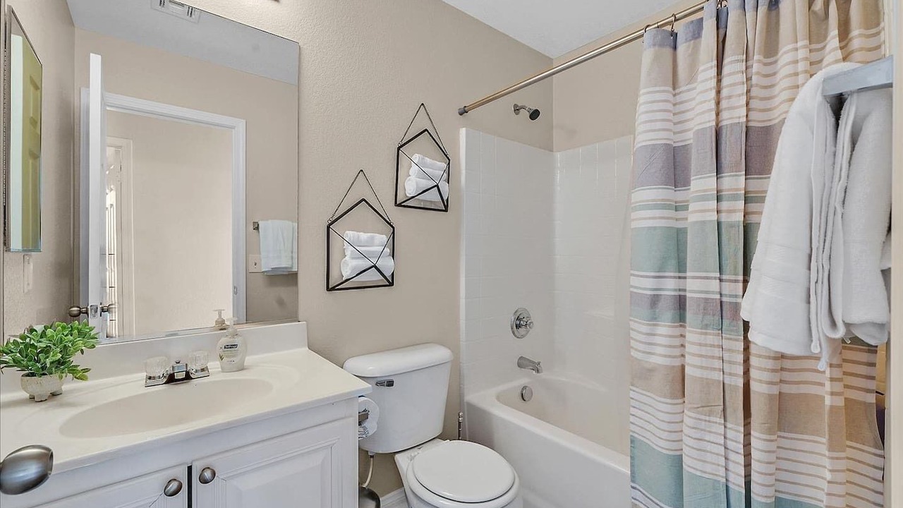 Photo of Bathroom in Las Vegas