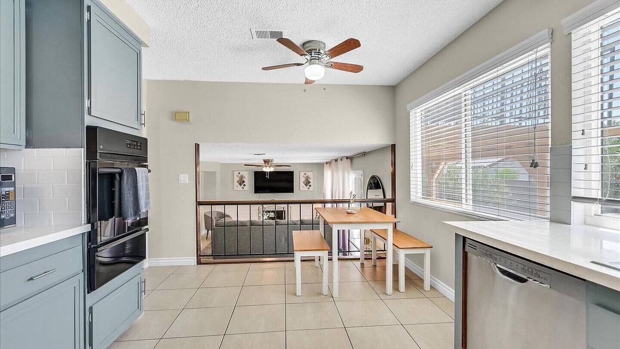 Photo of Kitchen in Chinatown