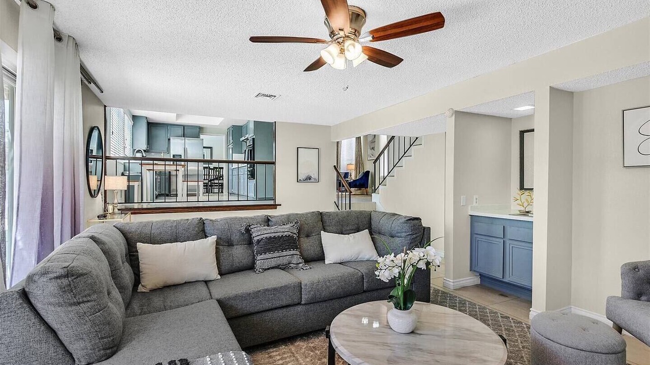 Photo of Livingroom in Chinatown