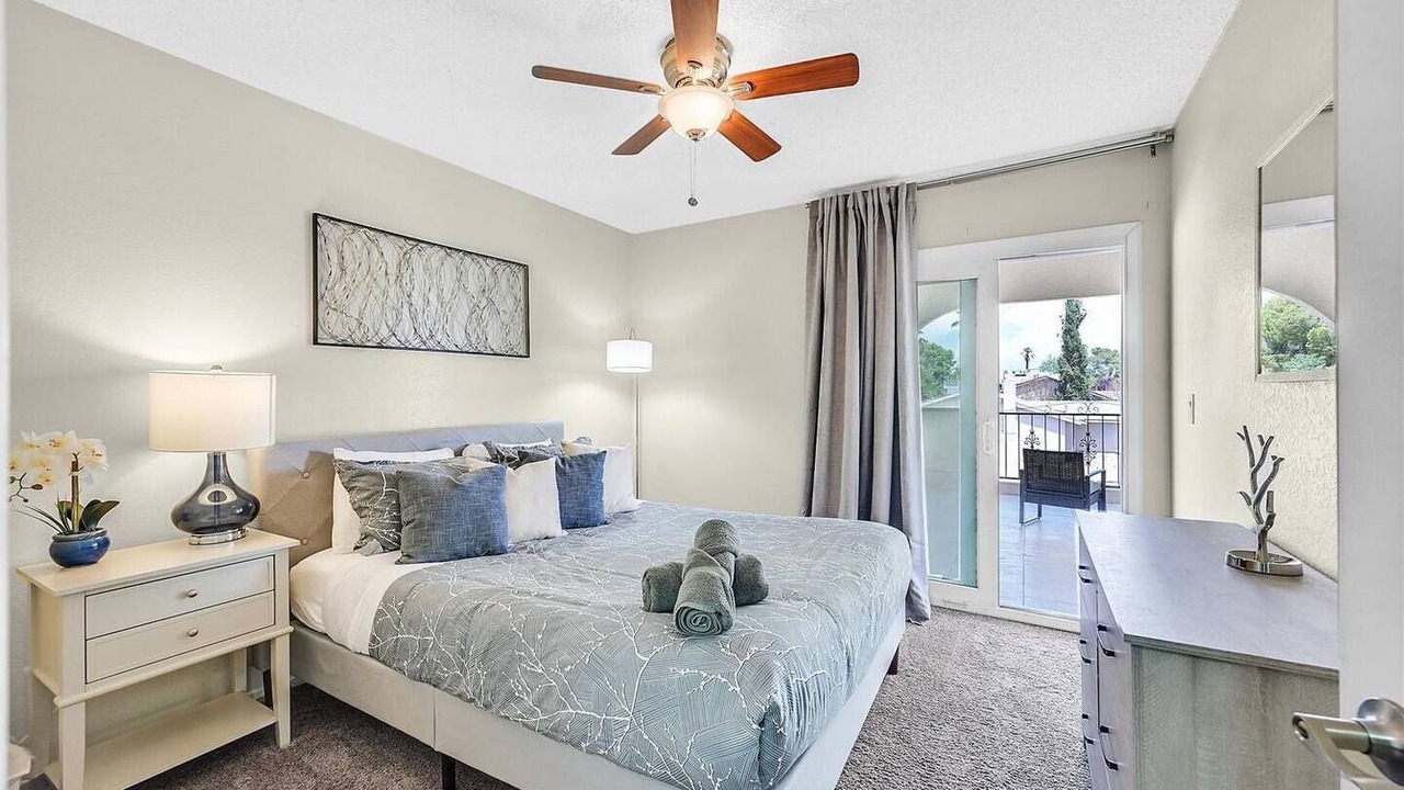 Photo of Bedroom in Chinatown
