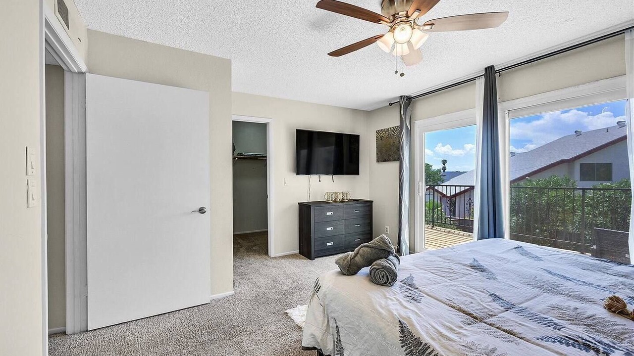 Photo of Bedroom in Chinatown